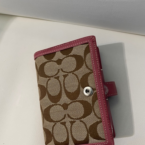 Coach planner NWT - Picture 8 of 11
